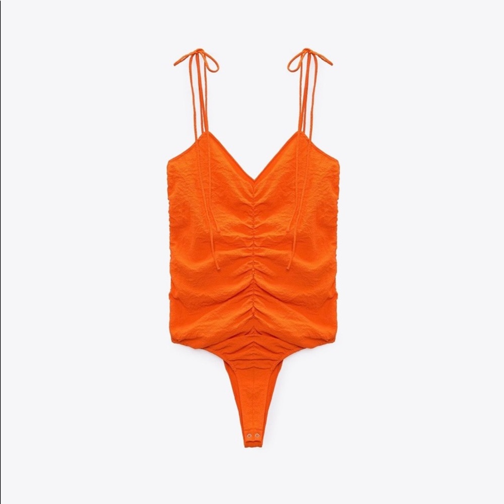 Body Suit